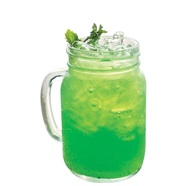 Kiwi mojito 500ml