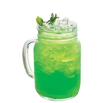 Kiwi mojito 500ml