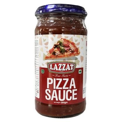 Pizza sauce 350G