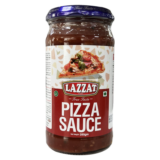Pizza sauce 350G