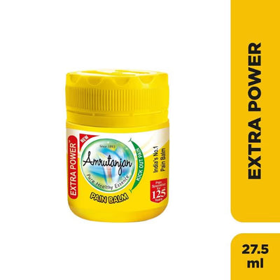 Pain Balm Extra Power 27.5ml