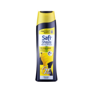 Oil control shampoo 320Gm