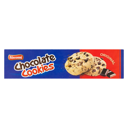Chocolate Chip Cookies 96g