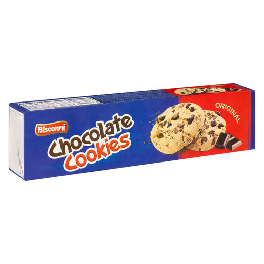 Chocolate Chip Cookies 96g