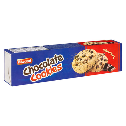 Chocolate Chip Cookies 96g